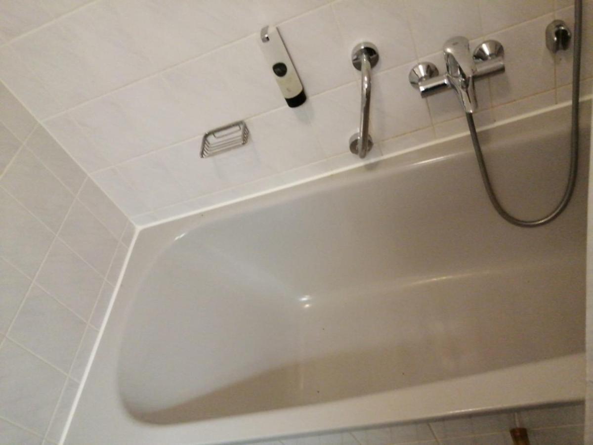 Apartment Lampertheim Esterno foto