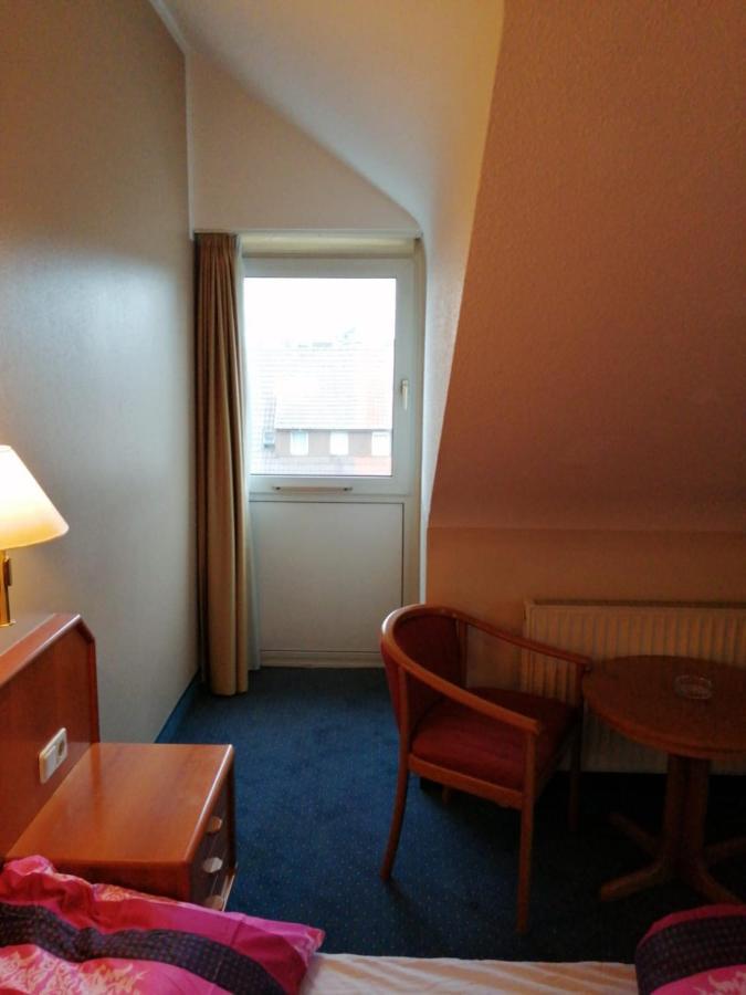 Apartment Lampertheim Esterno foto